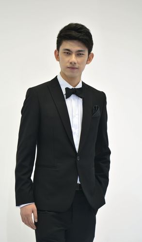 姜经理